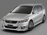 Honda Stream by Mugen 2009 года